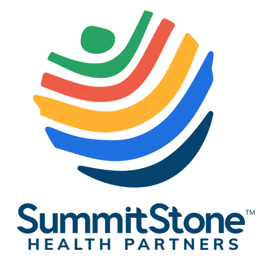 Summitstone Health Partners logo