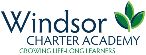 Windsor Charter Academy logo