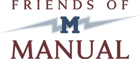 Friends of Manual High School Inc logo