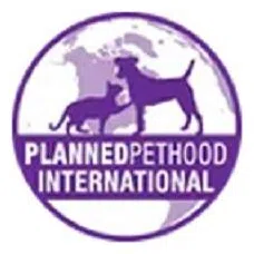 Planned Pethood International logo