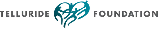 Telluride Foundation logo
