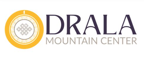 Drala Mountain Center logo