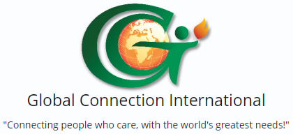 Global Connection International logo