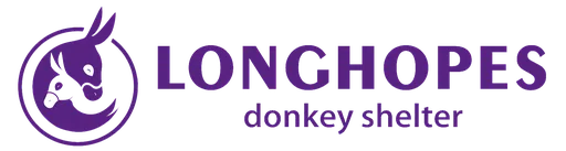 Longhopes Donkey Shelter Inc logo