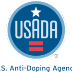 United States Anti-Doping Agency logo