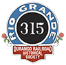 Durango Railroad Historical Society logo