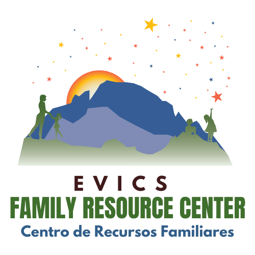 Estes Valley Investment in Childhood Success logo
