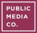 Public Media Company logo
