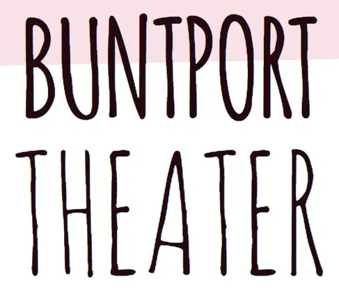 Buntport Theater Company logo