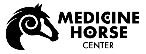 Medicine Horse Center - Therapeutic Riding & Equine Rehabilitation logo