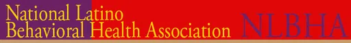 National Latino Behavioral Health Association logo