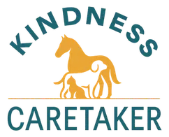 The Kindness Ranch Animal Sanctuary logo