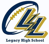 Legacy High School Football Boosters Inc logo
