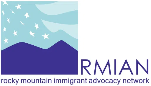 Rocky Mountain Immigrant Advocacy Network logo