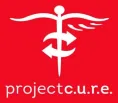 Benevolent Healthcare Foundation logo