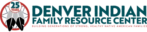 Denver Indian Family Resource Center logo