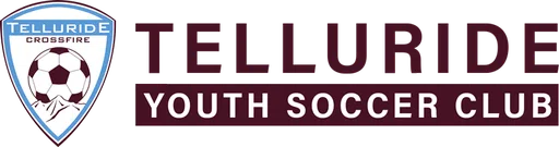 Telluride Youth Soccer Club logo