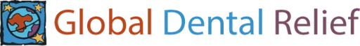 Global Dental Relief logo