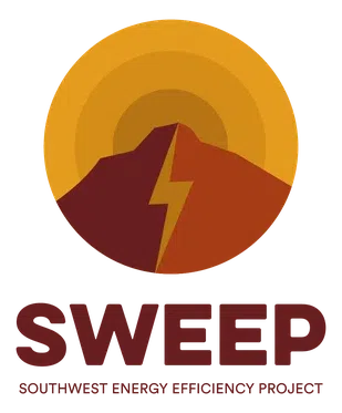 Southwest Energy Efficiency Project logo