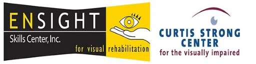 Ensight Skill Center logo