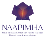 National Asian American Pacific Islander Mental Health Association logo