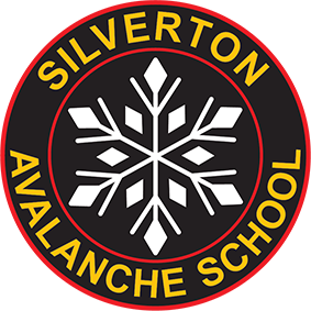 Silverton Avalanche School logo