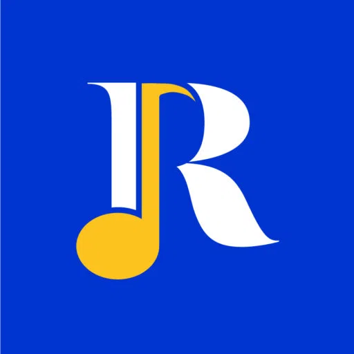 Rampart High School Band Boosters logo