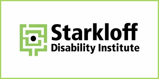 Starkloff Disability Institute logo