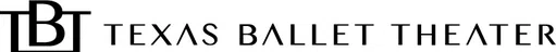 Texas Ballet Theater Inc logo