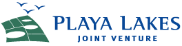 Playa Lakes Joint Venture logo