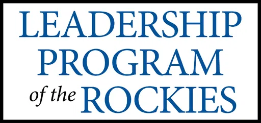 Leadership Program of the Rockies logo