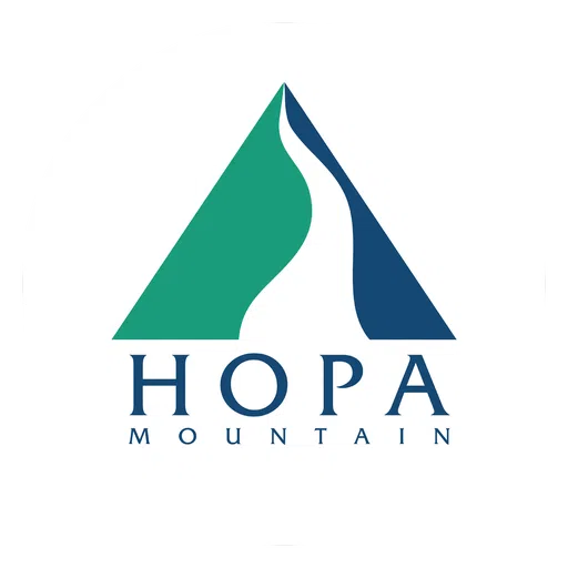 Hopa Mountain Inc logo