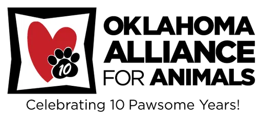 Oklahoma Alliance for Animals Inc logo