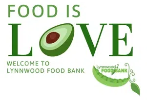 Lynnwood Food Bank logo