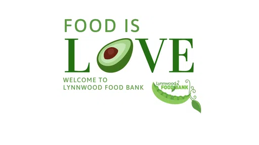 Lynnwood Food Bank logo