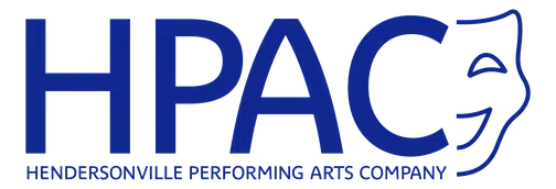 Hendersonville Performing Arts Company Inc logo