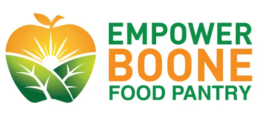 Empower Boone Inc FKA Belvidere- Boone County Food Pantry logo