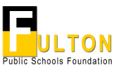 Fulton Public Schools Foundation logo