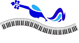 Blue Candlelight Music Series logo