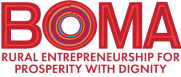 The Boma Project Inc logo