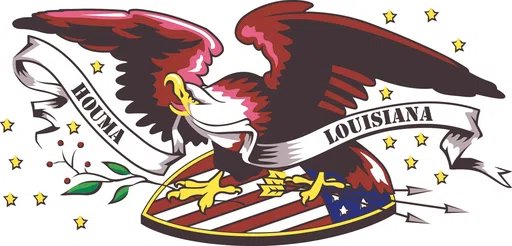 Regional Military Museum Foundation logo