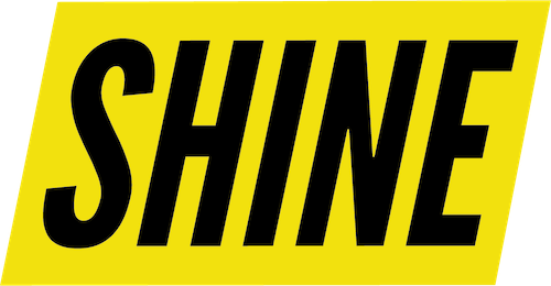 Shine in the World Ministries logo