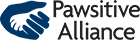 Pawsitive Alliance logo