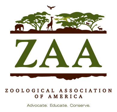 Zoological Association of America Incorporated logo