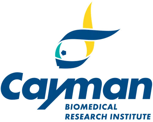 Cayman Biomedical Research Institute logo