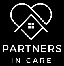 Partners in Care logo