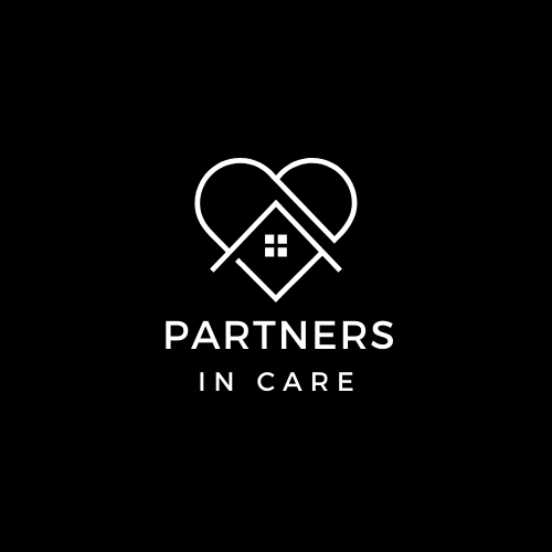 Partners in Care logo