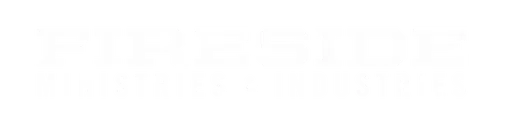 Fireside Ministries and Industries Inc logo