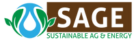 Sustainable Agriculture & Energy logo