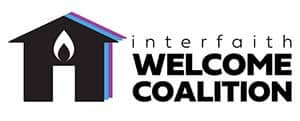 Interfaith Welcome Coalition logo